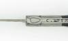 Sperone Damas Buffle brut 3